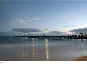 Beachport Jetty - Tourism Adelaide 0