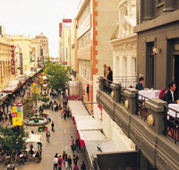 Adelaide Shopping in Rundle Mall - Tourism Adelaide