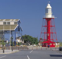 Fisherman's Wharf Market - Tourism Adelaide