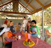 Belair National Park - Tourism Adelaide