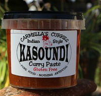 Carmella's Curries - Tourism Adelaide