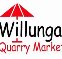 Willunga Quarry Market - Tourism Adelaide