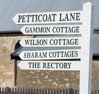 Walk with History at Penola - Tourism Adelaide