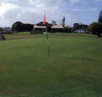Port Macdonnell Golf Club - Tourism Adelaide