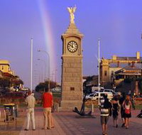 Semaphore Walks - Tourism Adelaide