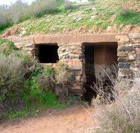 Miners Dugouts