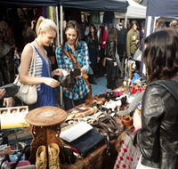 Gilles Street Market - Tourism Adelaide