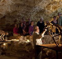 Naracoorte Caves National Park - Tourism Adelaide