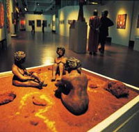 National Aboriginal Cultural Institute - Tandanya - Tourism Adelaide