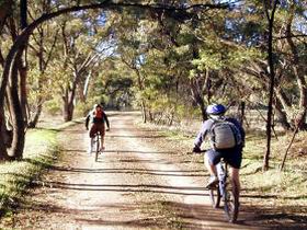 Bike About Mountain Bike Tours And Hire - Tourism Adelaide 0