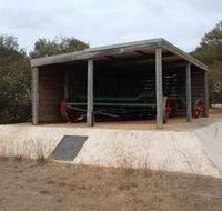 Monument To Soldier Settlement Scheme - Tourism Adelaide