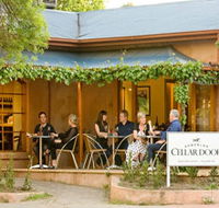 Somerled Cellar Door
