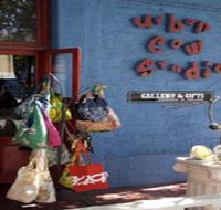 Urban Cow Studio - Tourism Adelaide