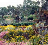 Wittunga Botanic Garden - Tourism Adelaide