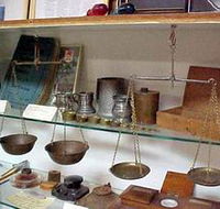 Fred Teague's Museum - Tourism Adelaide