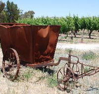 Rosenvale Wines - Tourism Adelaide