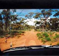 Gawler Ranges National Park - Tourism Adelaide