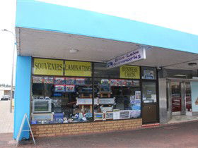 Blue Lake Printworks And Blue Lake Print Gallery - Tourism Adelaide 0
