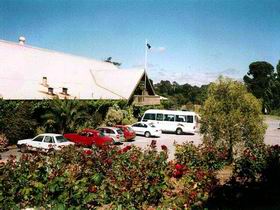 Beerenberg Farm - Tourism Adelaide 0