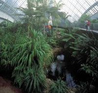 Bicentennial Conservatory - Tourism Adelaide