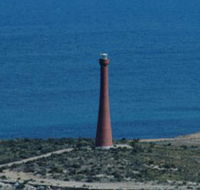 Troubridge Hill Lighthouse - Tourism Adelaide