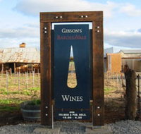 Gibson Wines