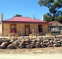 Uleybury Wines - Tourism Adelaide