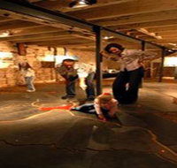 The Taste of the Region Interpretive Centre