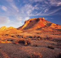 Painted Desert - Tourism Adelaide