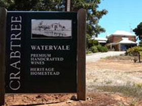 Crabtree Watervale Wines Pty Ltd - Tourism Adelaide 0