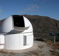 Arkaroola Astronomical Observatory - Tourism Adelaide