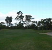 Naracoorte Golf Club - Tourism Adelaide