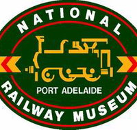 National Railway Museum - Tourism Adelaide