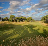 Royal Adelaide Golf Club - Tourism Adelaide