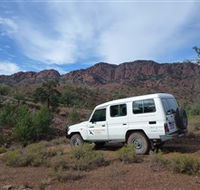 Arkapena Scenic Adventure - Tourism Adelaide
