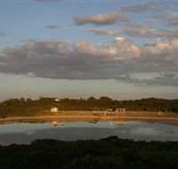 Pool of Siloam - Tourism Adelaide
