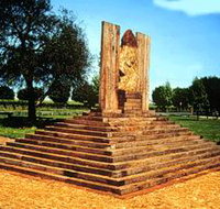 The Coonawarra Park - Tourism Adelaide