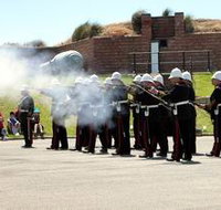 Fort Glanville - Tourism Adelaide