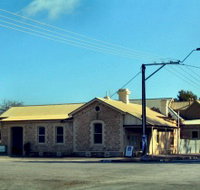Southern Yorke Peninsula Visitor Centre in the Old Post Office - Tourism Adelaide