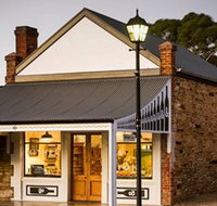 Hither and Yon Wines - Tourism Adelaide