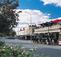 Hutt Street - Tourism Adelaide