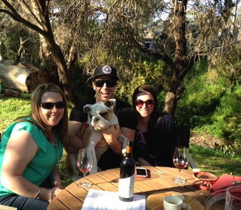 DogRidge - Tourism Adelaide 3