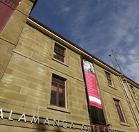 Quoll Artists Gallery - Tourism Adelaide