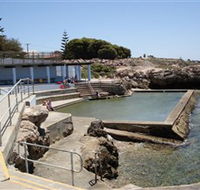 Edithburgh Tidal Pool - Tourism Adelaide
