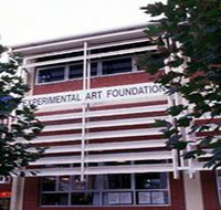 Australian Experimental Art Foundation - Tourism Adelaide