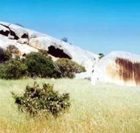 Ucontitchie Hill - Tourism Adelaide