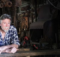 River Lane Blacksmith Tours - Tourism Adelaide