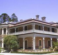 Yallum Park - Tourism Adelaide