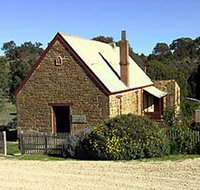 Friedensberg Historic German School Museum - Tourism Adelaide