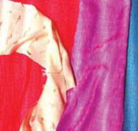 Sonya's Textile Gallery and Studio - Tourism Adelaide